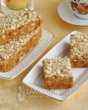 Щербет Топленое молоко