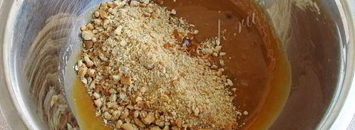 щербет топленое молоко. Шаг 14