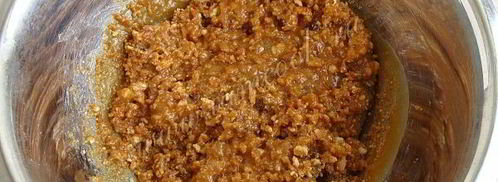 щербет топленое молоко. Шаг 15