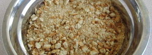 щербет топленое молоко. Шаг 8