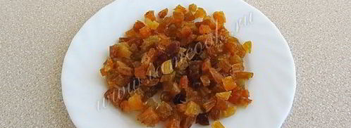 щербет топленое молоко. Шаг 9