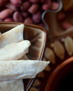 Сметанный домашний щербет