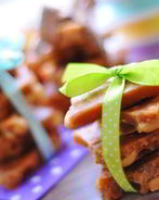 Варенный молочный сахар