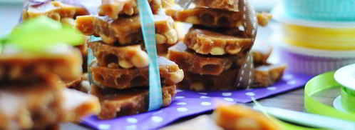 варенный молочный сахар. Шаг 4