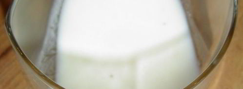 шоколадно-желейный десерт. Шаг 3