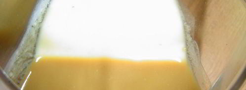 шоколадно-желейный десерт. Шаг 4