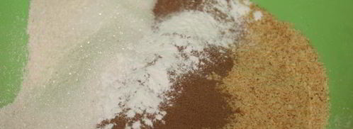 шоколадные овсяные хоткейки. Шаг 5