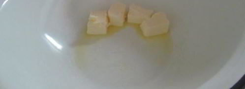 апельсиновое суфле. Шаг 7