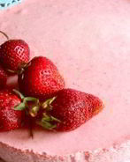 Диетическое творожно-йогуртовое суфле