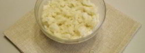 куриное суфле в духовке. Шаг 4