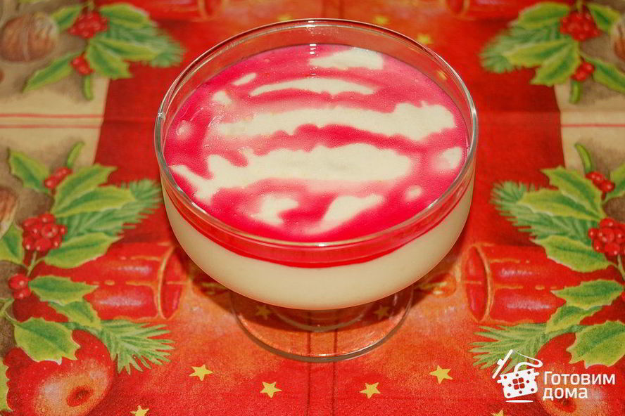 Рецепт лимонного суфле