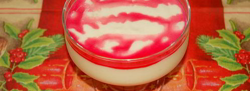 лимонное суфле. Шаг 5