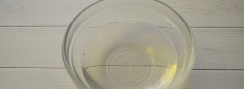 малиновое суфле. Шаг 4