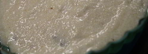 пудинг-суфле с черносливом. Шаг 7