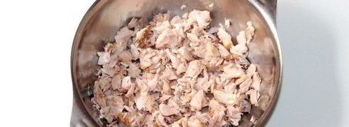 рыбное суфле с отрубями. Шаг 3