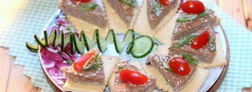 рыбное суфле с отрубями. Шаг 10