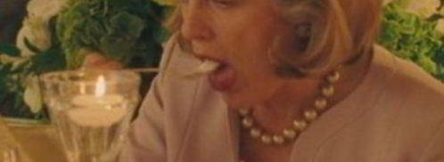 шифоновый лимонный торт-суфле. Шаг 14