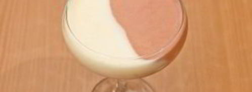 шоколадное суфле день и ночь. Шаг 11