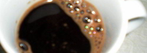 шоколадное суфле шоко-эспрессо. Шаг 5