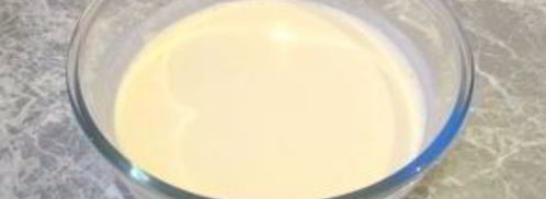 суфле *день и ночь*. Шаг 4