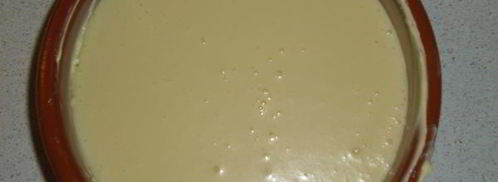 суфле из булки. Шаг 5