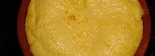 суфле из булки. Шаг 6