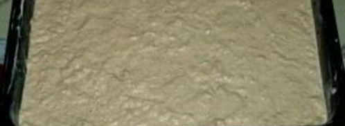 суфле из мяса в духовке. Шаг 8