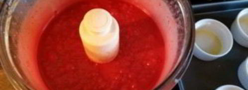 суфле из печени. Шаг 4