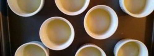 суфле из печени. Шаг 6