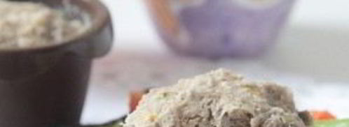 суфле из телятины для ребенка. Шаг 5