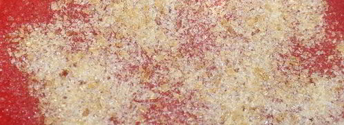 суфле клубничные облака. Шаг 3