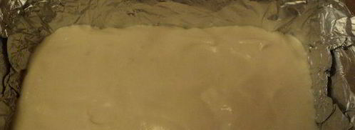 суфле малиновая фантазия. Шаг 7