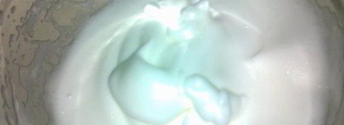 суфле по-сицилийски. Шаг 4