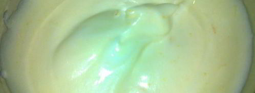 суфле по-сицилийски. Шаг 5