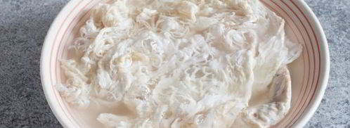 суфле с морепродуктами. Шаг 6