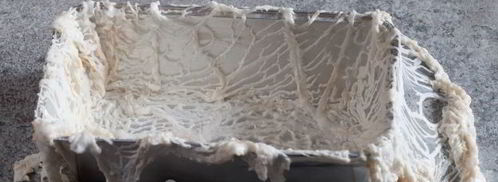 суфле с морепродуктами. Шаг 19