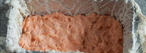 суфле с морепродуктами. Шаг 21