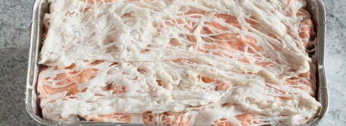 суфле с морепродуктами. Шаг 25