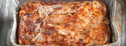 суфле с морепродуктами. Шаг 26