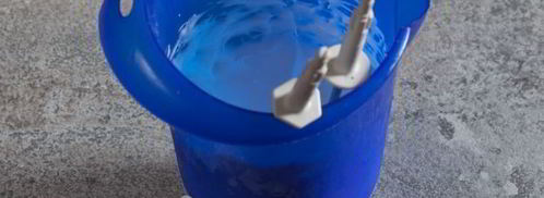 суфле с морепродуктами. Шаг 9