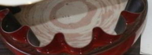 суфле с вишней. Шаг 9