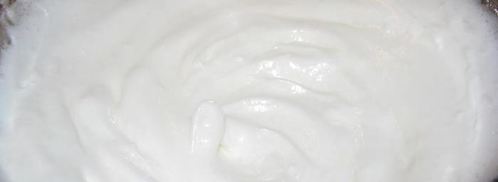 торт-суфле кокосовое вдохновение. Шаг 13