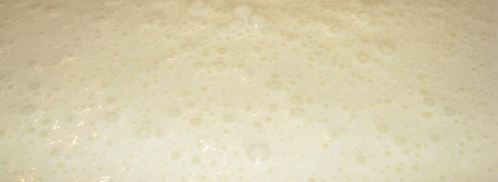 торт-суфле кокосовое вдохновение. Шаг 15