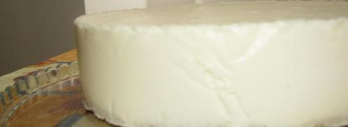 торт-суфле кокосовое вдохновение. Шаг 17