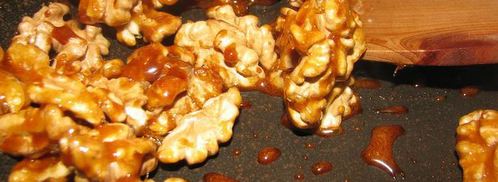 торт-суфле кокосовое вдохновение. Шаг 20