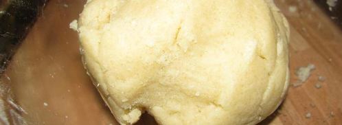 торт-суфле кокосовое вдохновение. Шаг 4