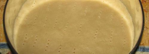 торт-суфле кокосовое вдохновение. Шаг 6