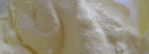 цитрусовое суфле с апельсином. Шаг 4