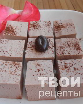 Творожное суфле Диетическое