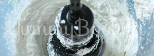 творожное суфле с желатином. Шаг 3